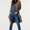 Noppies Strickjacken-Strickjacke -