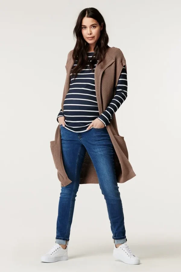 Noppies Strickjacken-Strickjacke -