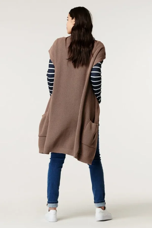 Noppies Strickjacken-Strickjacke -