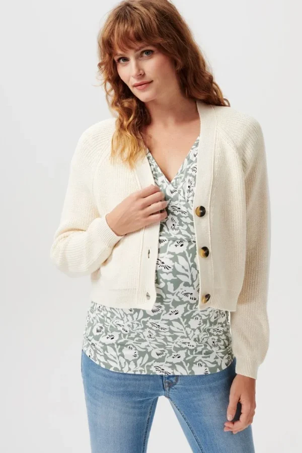 Noppies Strickjacken-Strickjacke Bekasi -