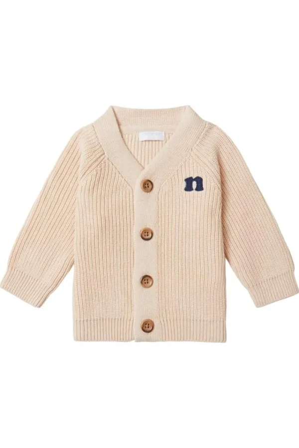 Noppies Strickjacken-Strickjacke Blauvelt -