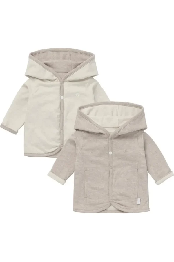 Noppies Strickjacken | Basics-Strickjacke Bonny - Reversible -