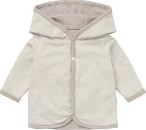 Noppies Strickjacken | Basics-Strickjacke Bonny - Reversible -
