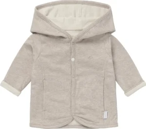 Noppies Strickjacken | Basics-Strickjacke Bonny - Reversible -