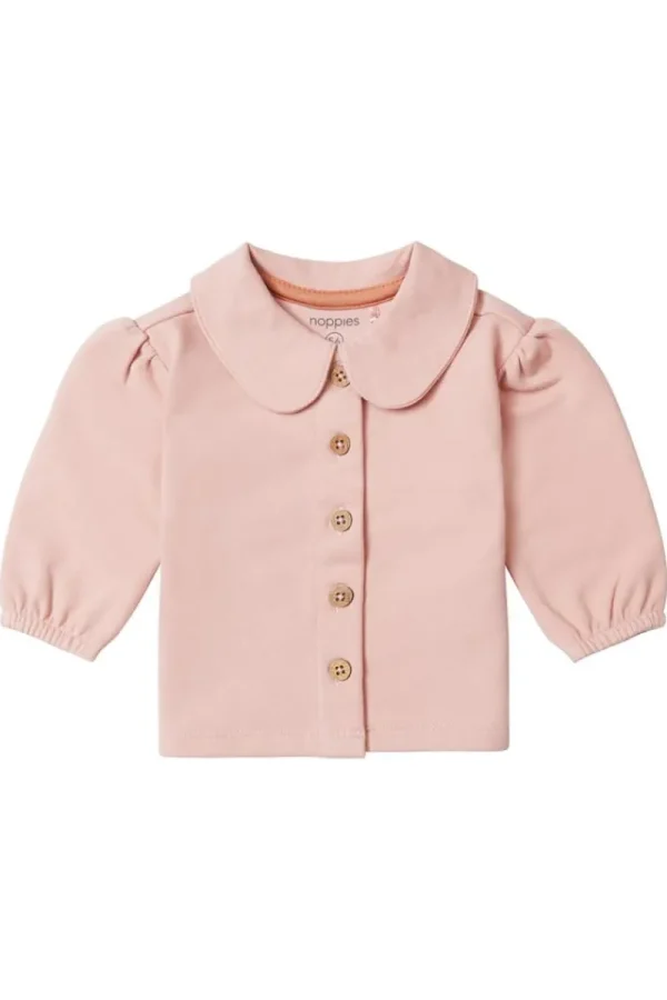 Noppies Strickjacken-Strickjacke Caledonia -