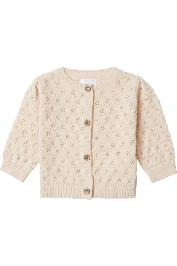 Noppies Strickjacken-Strickjacke Catlin -