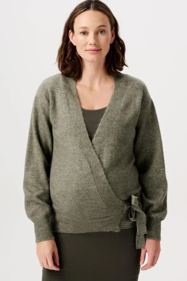 Noppies Strickjacken-Strickjacke Cecia -
