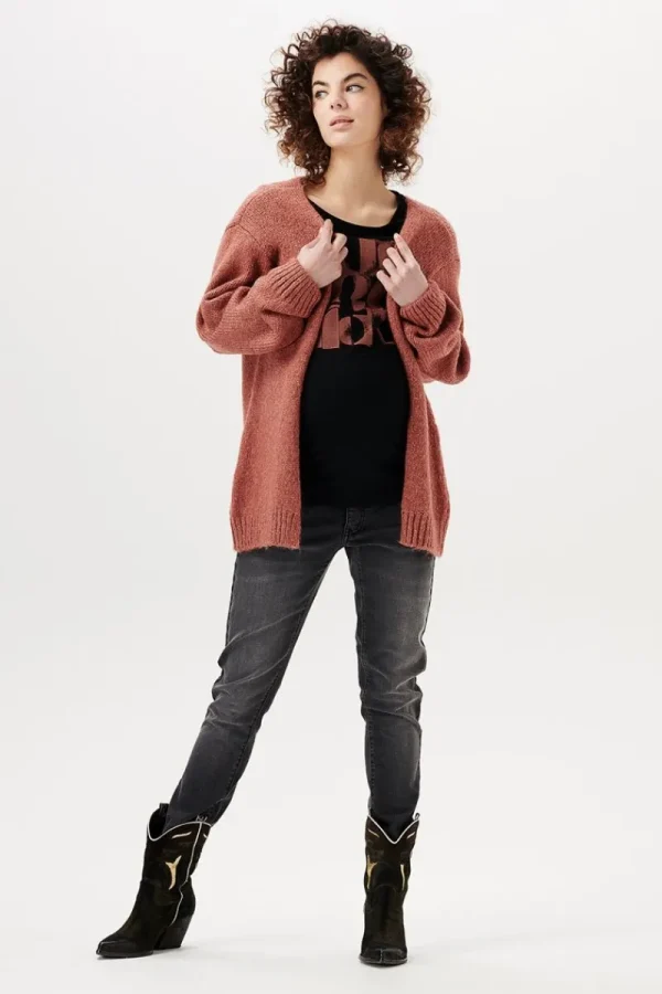 Noppies Strickjacken-Strickjacke Clermont -