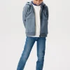 Kinder Noppies Strickjacken-Strickjacke Dawson -
