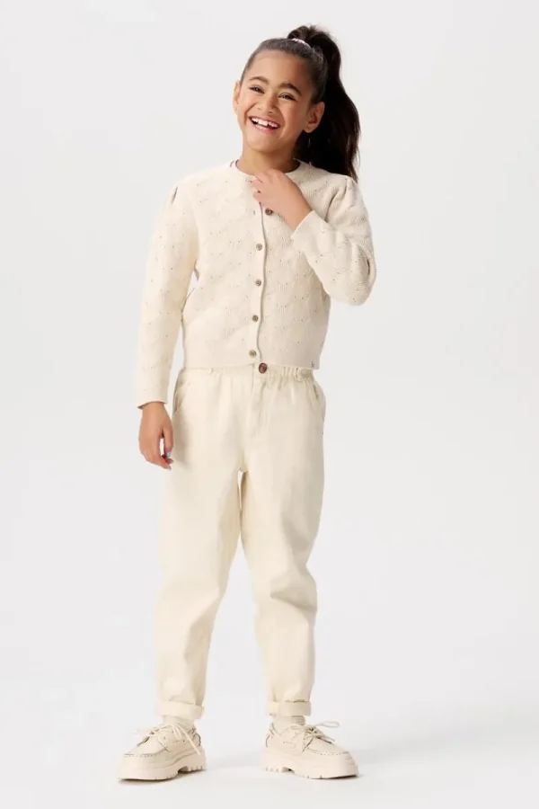 Kinder Noppies Strickjacken-Strickjacke Elberton -