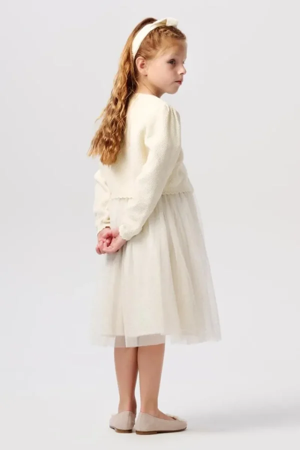 Kinder Noppies Strickjacken-Strickjacke Eureka -