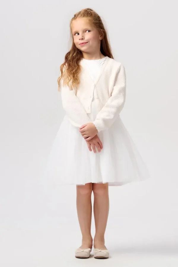 Kinder Noppies Strickjacken-Strickjacke Eureka -