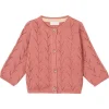 Noppies Strickjacken-Strickjacke Feternes -