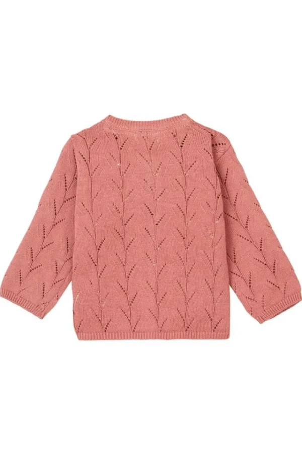 Noppies Strickjacken-Strickjacke Feternes -
