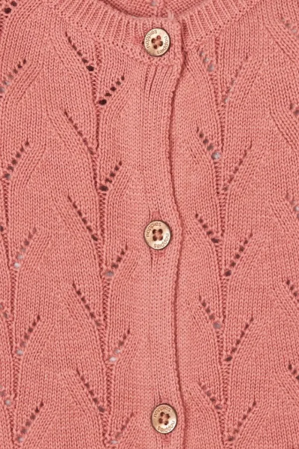 Noppies Strickjacken-Strickjacke Feternes -