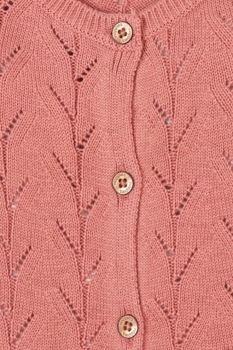 strickjacke_feternes__old_6.webp Noppies Strickjacken-Strickjacke Feternes -