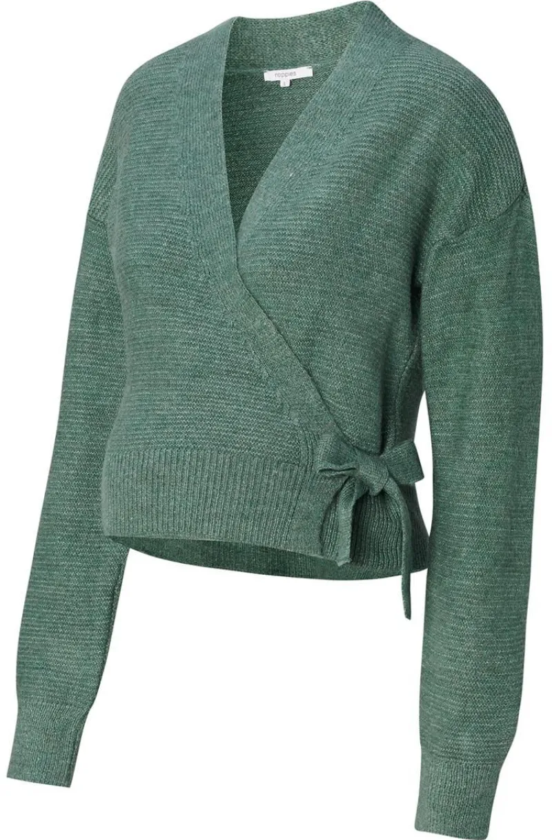 strickjacke_formosa__dark_4.webp Noppies Strickjacken-Strickjacke Formosa -