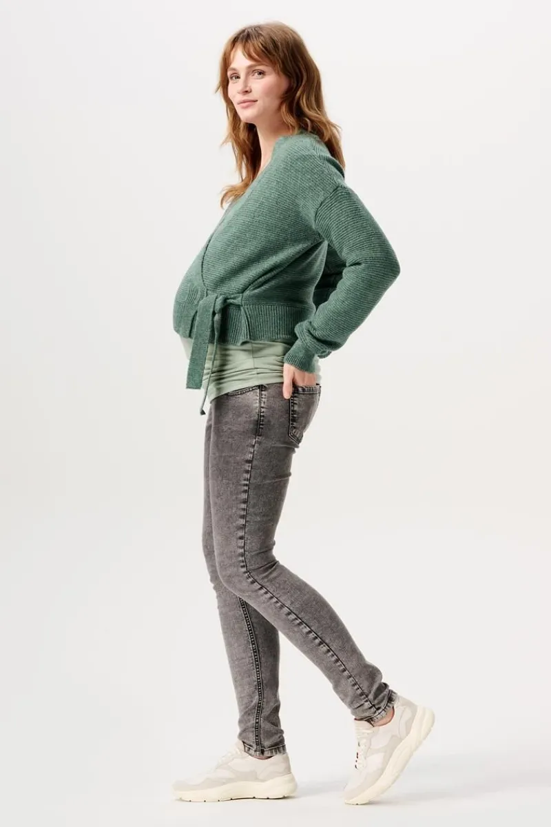 strickjacke_formosa__dark_5.webp Noppies Strickjacken-Strickjacke Formosa -