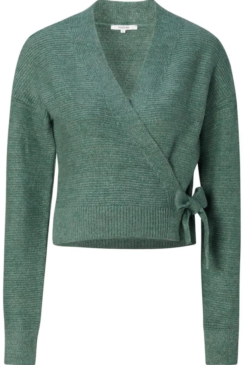 strickjacke_formosa__dark_8.webp Noppies Strickjacken-Strickjacke Formosa -
