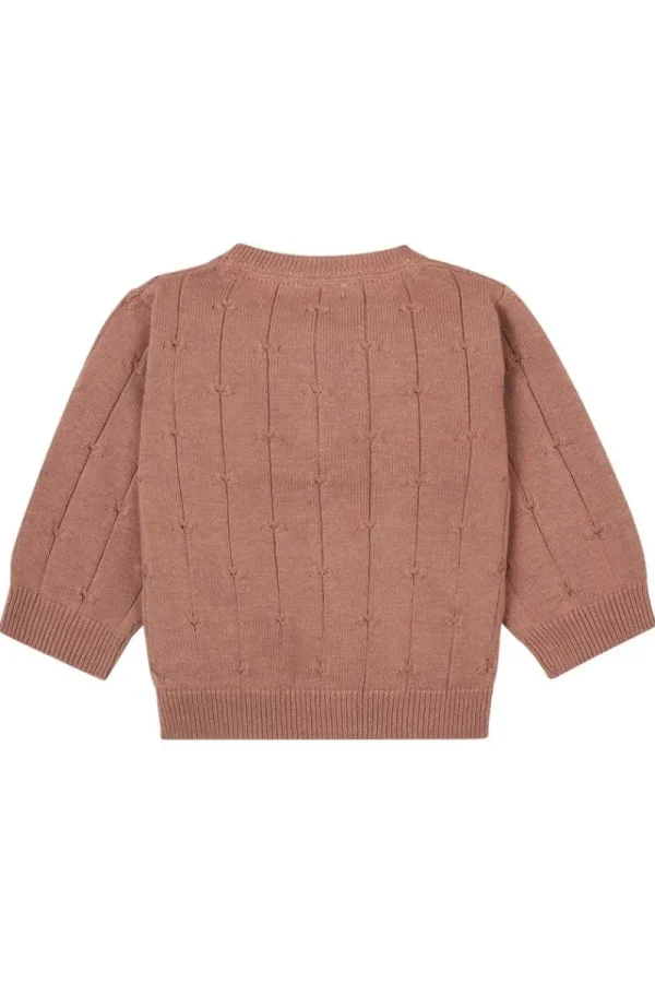 Noppies Strickjacken-Strickjacke Frondes -