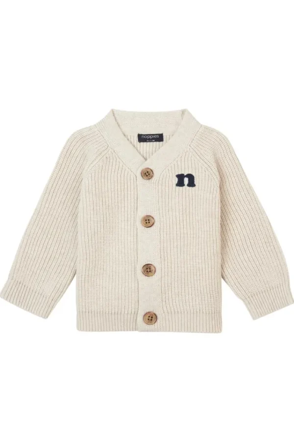 Noppies Strickjacken-Strickjacke Garde -