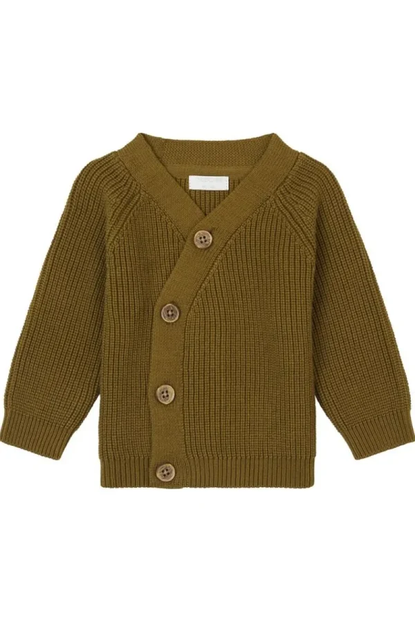 Noppies Strickjacken-Strickjacke Geldo -