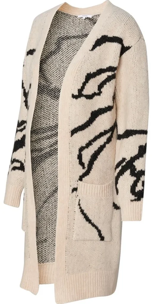 Noppies Strickjacken-Strickjacke Gilroy -