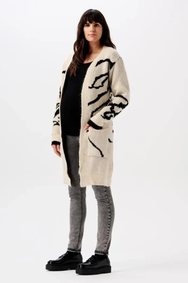 Noppies Strickjacken-Strickjacke Gilroy -