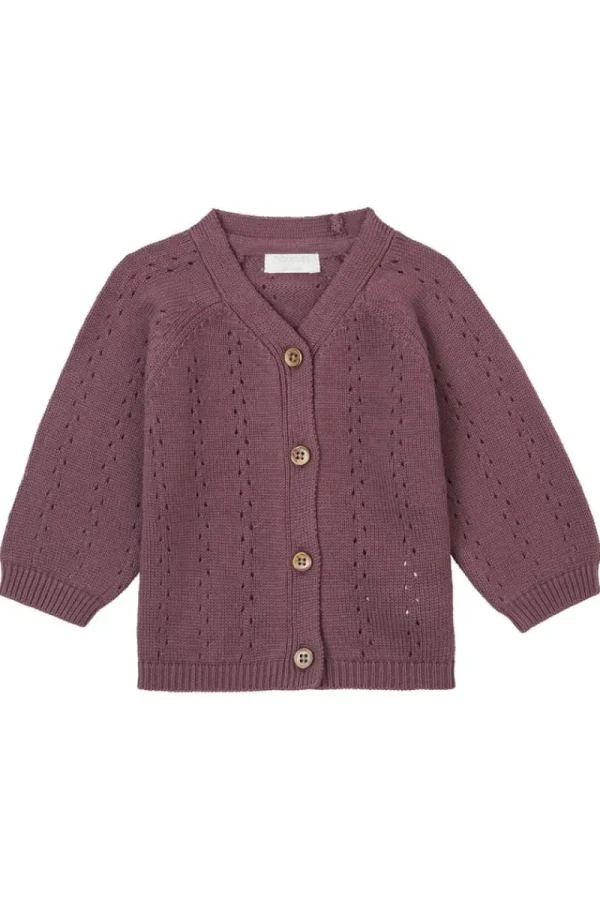 Noppies Strickjacken-Strickjacke Gourin -