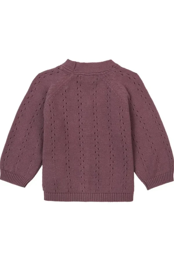 Noppies Strickjacken-Strickjacke Gourin -
