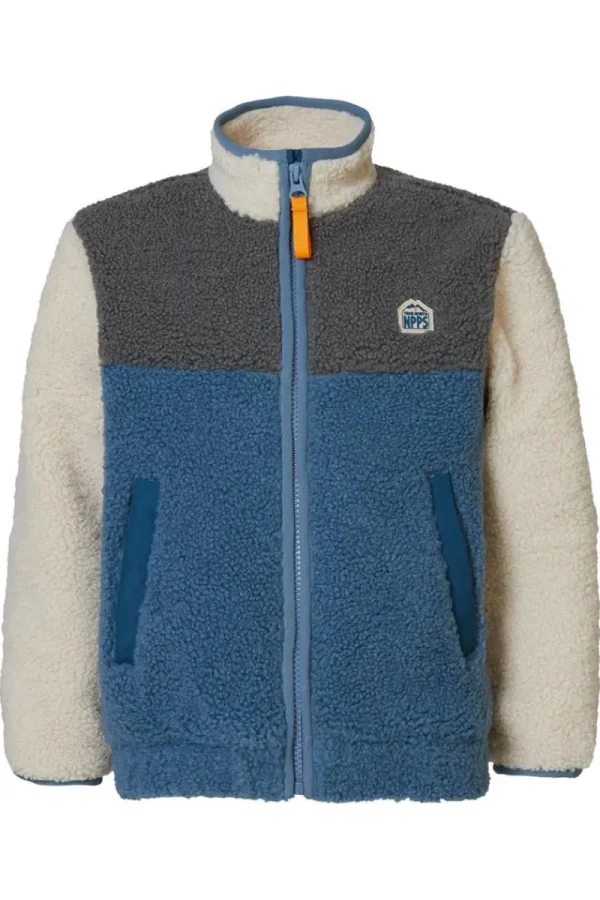 Kinder Noppies Strickjacken-Strickjacke Herry -