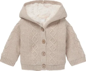 Noppies Strickjacken-Strickjacke Jonesport -