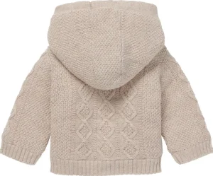 Noppies Strickjacken-Strickjacke Jonesport -
