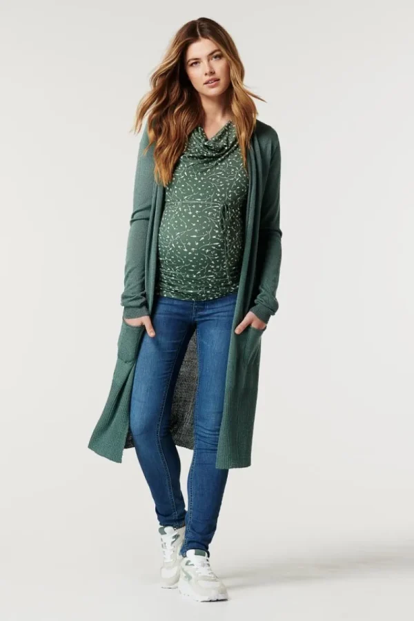 Noppies Strickjacken-Strickjacke Knox -