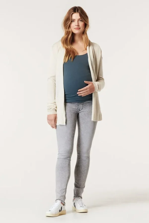 Noppies Strickjacken-Strickjacke Knox -