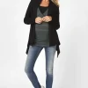 Noppies Strickjacken-Strickjacke Lise -
