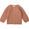 Noppies Strickjacken | Basics-Strickjacke Naga -