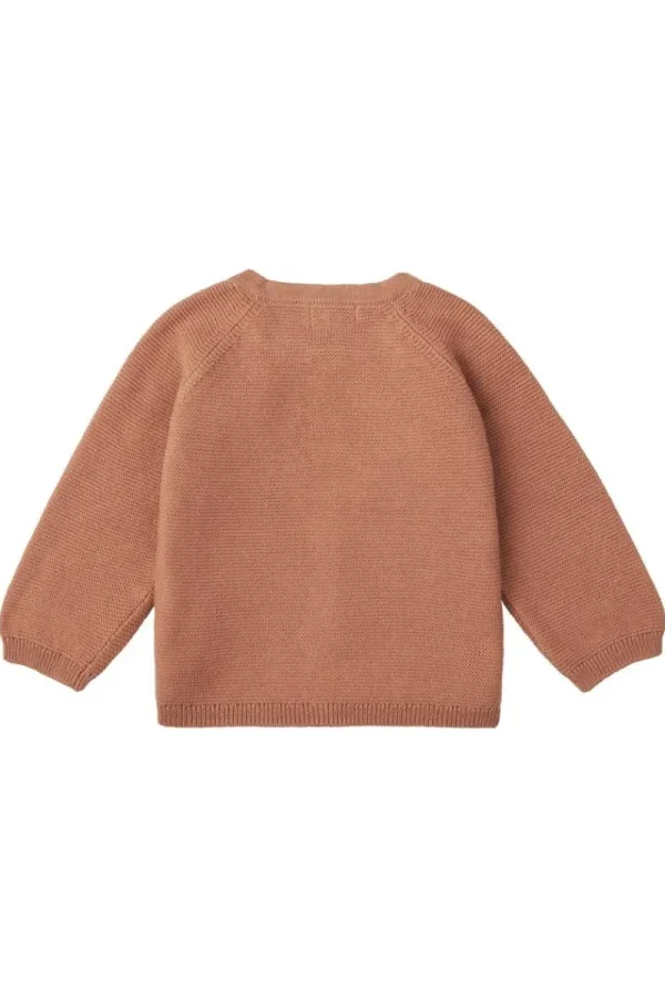 Noppies Strickjacken | Basics-Strickjacke Naga -