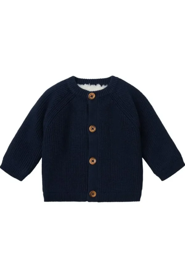 Noppies Strickjacken | Basics-Strickjacke Nevers -