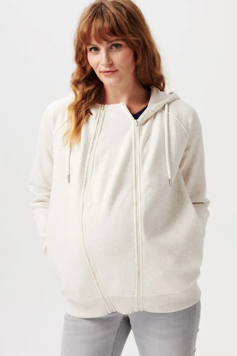 strickjacke_romee__oatmea_0-1.webp Noppies Strickjacken-Strickjacke Romee -