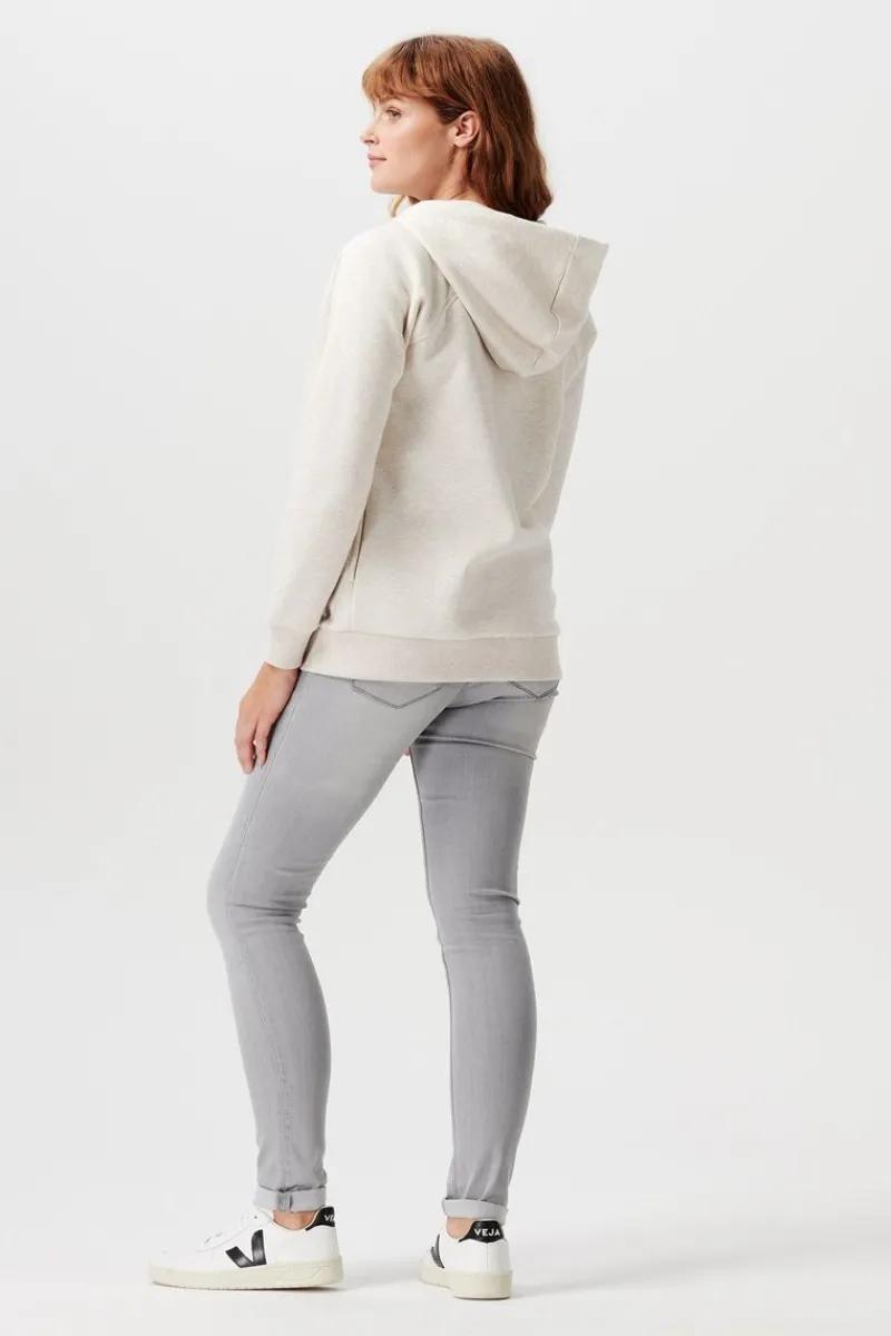 strickjacke_romee__oatmea_11-1.webp Noppies Strickjacken-Strickjacke Romee -