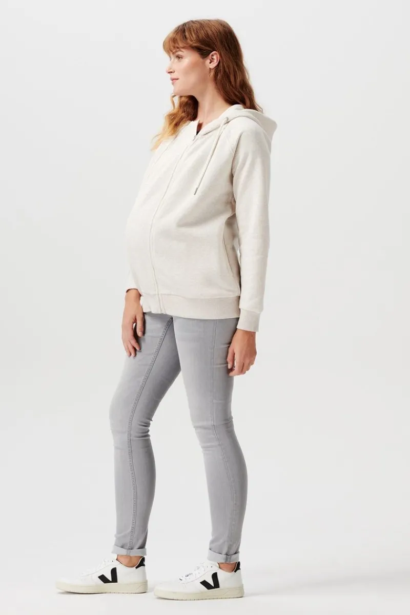 strickjacke_romee__oatmea_15-1.webp Noppies Strickjacken-Strickjacke Romee -