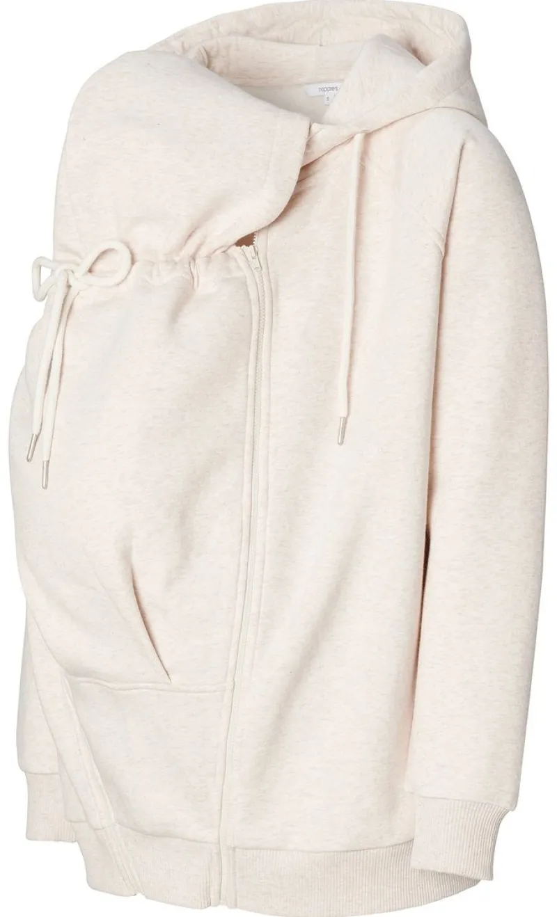 strickjacke_romee__oatmea_18.webp Noppies Strickjacken-Strickjacke Romee -