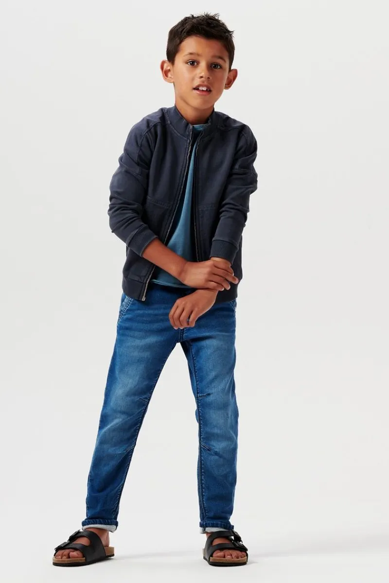 strickjacke_rossville__in_4.webp Kinder Noppies Strickjacken-Strickjacke Rossville -