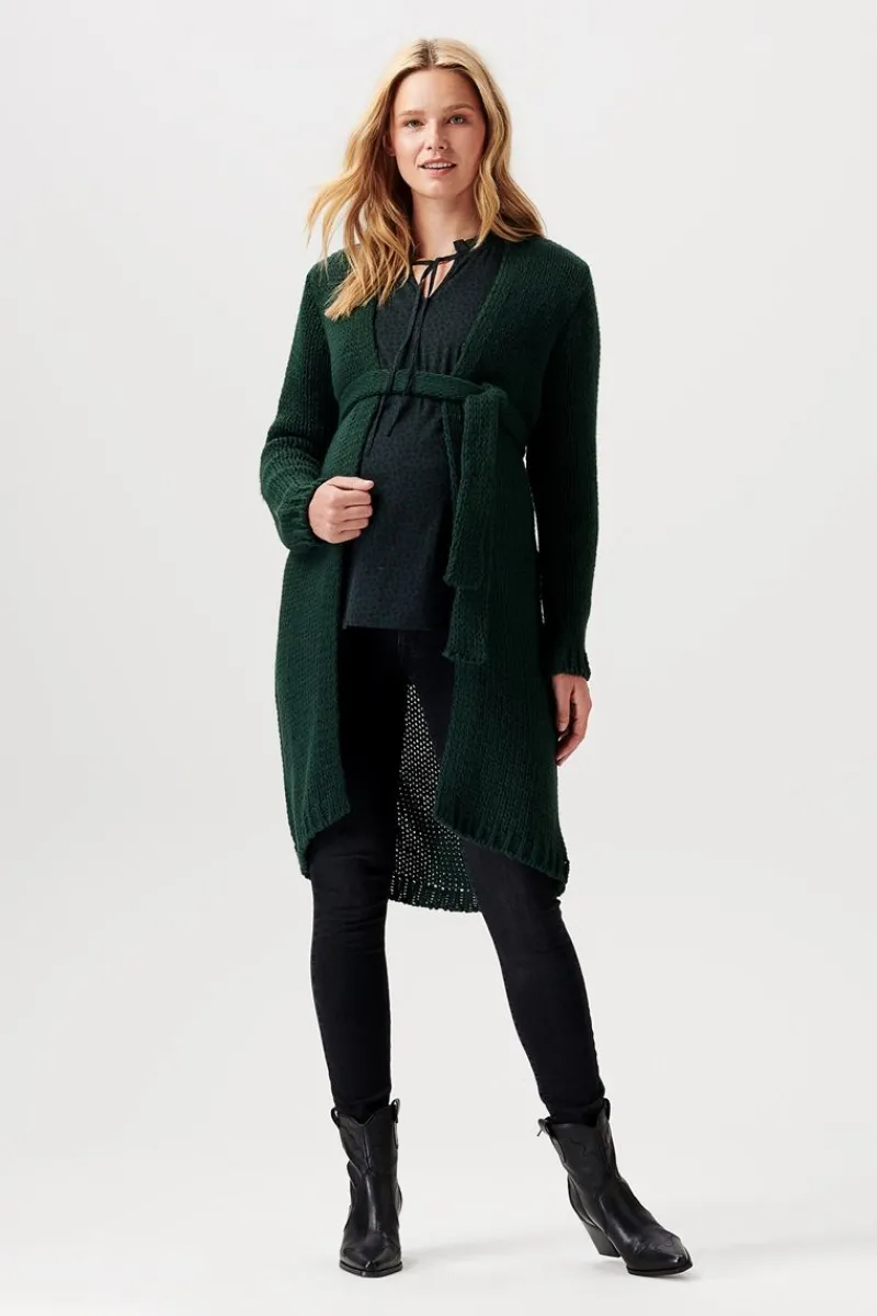 strickjacke_rotan__green__0.webp Noppies Strickjacken-Strickjacke Rotan -