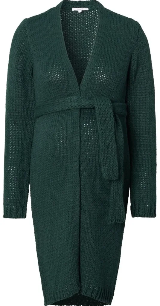 Noppies Strickjacken-Strickjacke Rotan -