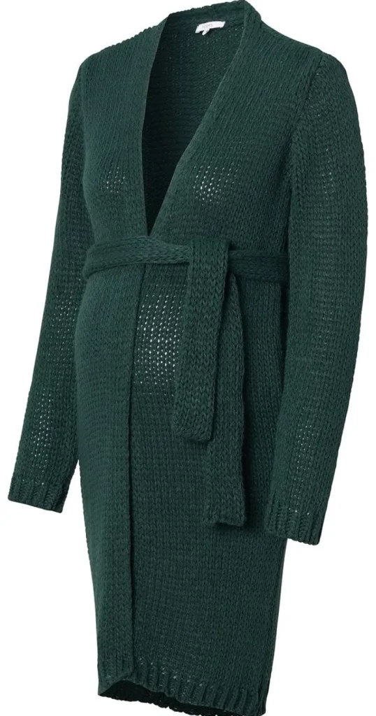 Noppies Strickjacken-Strickjacke Rotan -