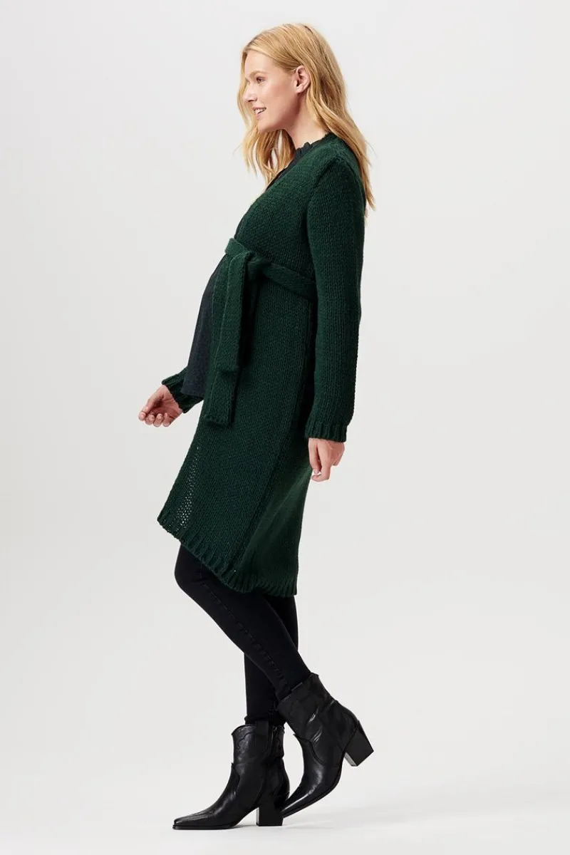 strickjacke_rotan__green__5.webp Noppies Strickjacken-Strickjacke Rotan -