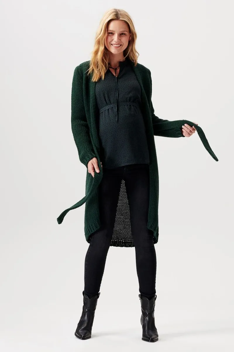 strickjacke_rotan__green__6.webp Noppies Strickjacken-Strickjacke Rotan -