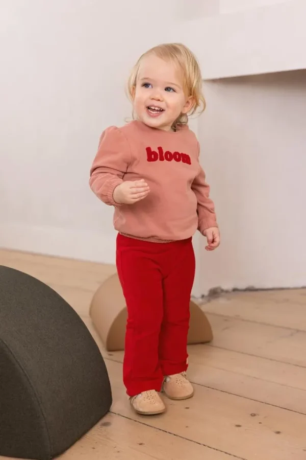 Noppies Pullover-Sweater Feurs -